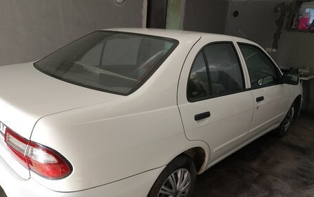 Nissan Pulsar IV, 2000 год, 270 000 рублей, 6 фотография