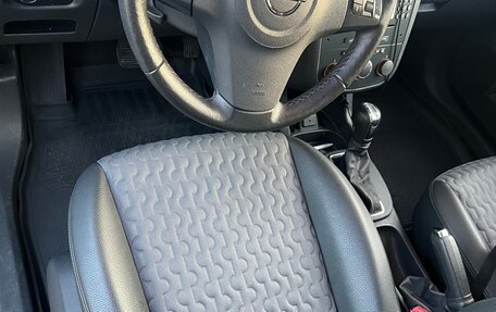 Opel Corsa D, 2011 год, 650 000 рублей, 9 фотография