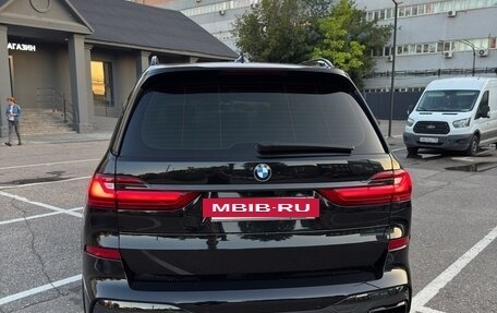 BMW X7, 2021 год, 8 500 000 рублей, 6 фотография