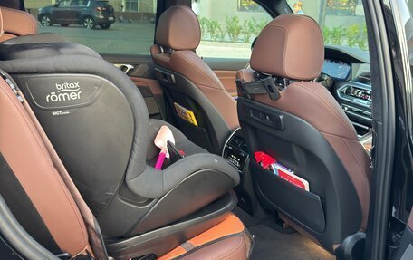 BMW X7, 2021 год, 8 500 000 рублей, 13 фотография