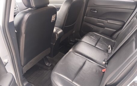 Mitsubishi ASX I рестайлинг, 2011 год, 1 260 000 рублей, 2 фотография