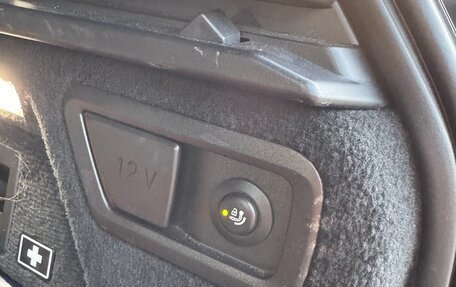 BMW X7, 2021 год, 8 500 000 рублей, 28 фотография