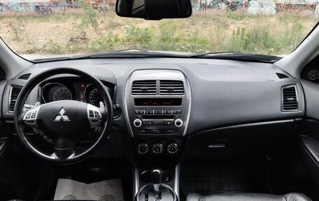 Mitsubishi ASX I рестайлинг, 2011 год, 1 260 000 рублей, 25 фотография