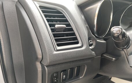 Mitsubishi ASX I рестайлинг, 2011 год, 1 260 000 рублей, 26 фотография