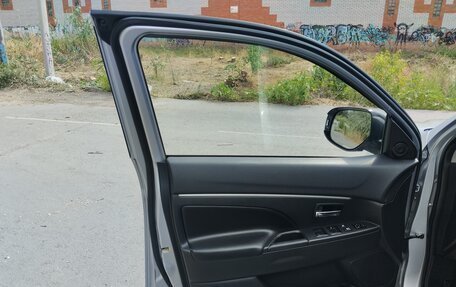 Mitsubishi ASX I рестайлинг, 2011 год, 1 260 000 рублей, 31 фотография