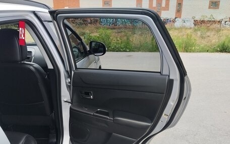 Mitsubishi ASX I рестайлинг, 2011 год, 1 260 000 рублей, 30 фотография