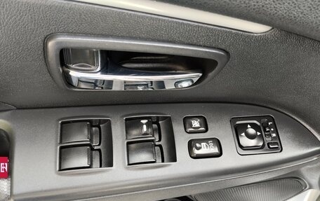 Mitsubishi ASX I рестайлинг, 2011 год, 1 260 000 рублей, 24 фотография