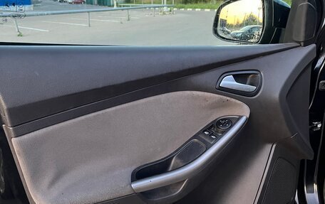 Ford Focus III, 2013 год, 635 000 рублей, 11 фотография