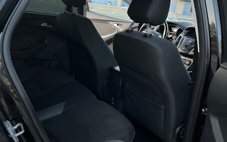 Ford Focus III, 2013 год, 635 000 рублей, 10 фотография