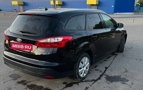Ford Focus III, 2013 год, 635 000 рублей, 3 фотография