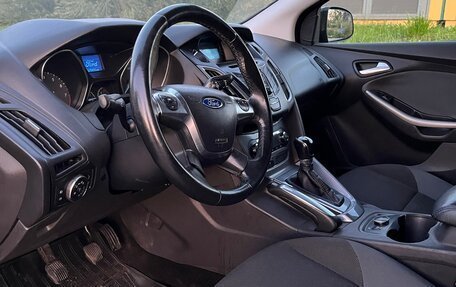 Ford Focus III, 2013 год, 635 000 рублей, 7 фотография