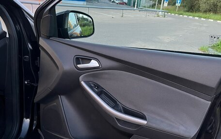 Ford Focus III, 2013 год, 635 000 рублей, 8 фотография