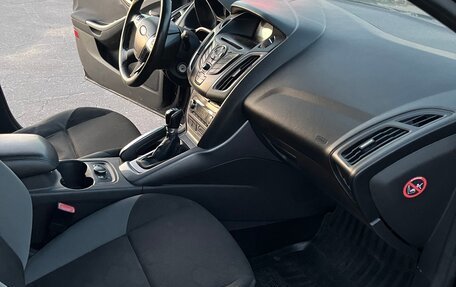 Ford Focus III, 2013 год, 635 000 рублей, 9 фотография