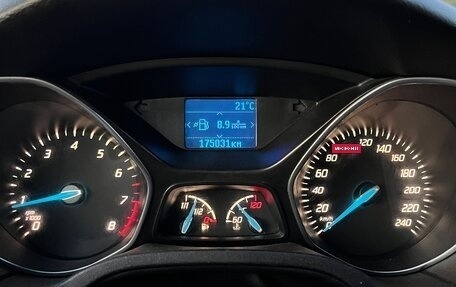 Ford Focus III, 2013 год, 635 000 рублей, 14 фотография