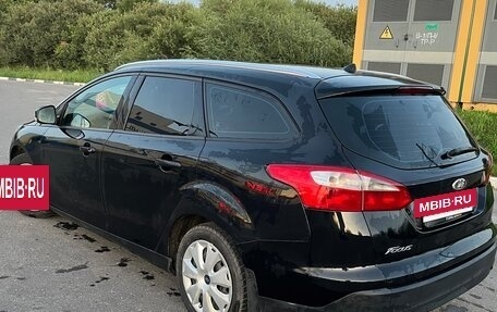 Ford Focus III, 2013 год, 635 000 рублей, 4 фотография