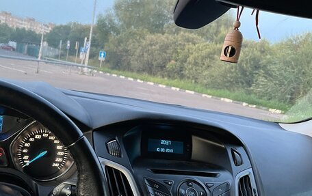 Ford Focus III, 2013 год, 635 000 рублей, 15 фотография