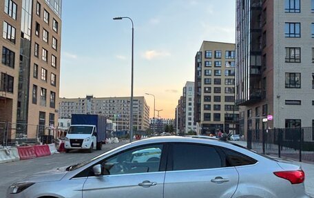 Ford Focus III, 2017 год, 1 170 000 рублей, 7 фотография