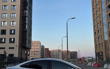 Ford Focus III, 2017 год, 1 170 000 рублей, 8 фотография