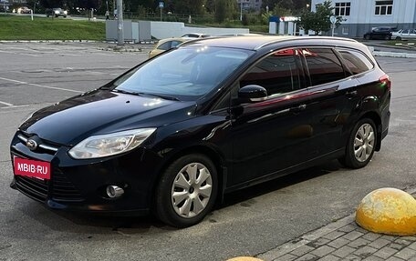 Ford Focus III, 2013 год, 635 000 рублей, 16 фотография