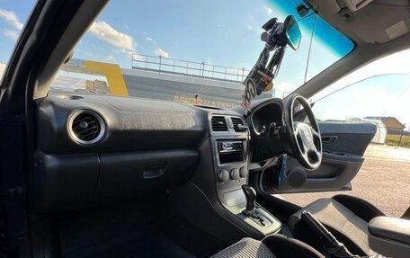 Subaru Impreza III, 2004 год, 450 000 рублей, 13 фотография