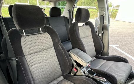 Subaru Impreza III, 2004 год, 450 000 рублей, 14 фотография