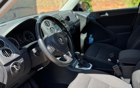 Volkswagen Tiguan I, 2014 год, 1 320 000 рублей, 7 фотография