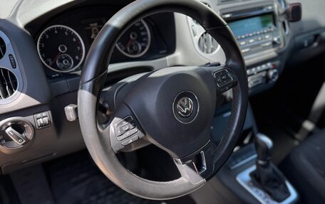 Volkswagen Tiguan I, 2014 год, 1 320 000 рублей, 8 фотография