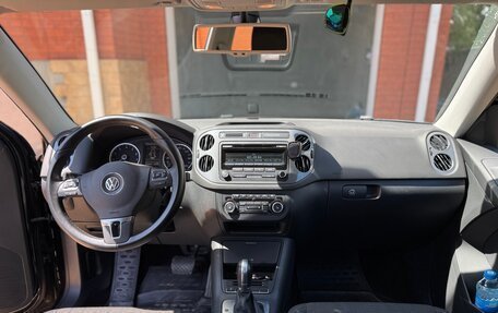 Volkswagen Tiguan I, 2014 год, 1 320 000 рублей, 11 фотография