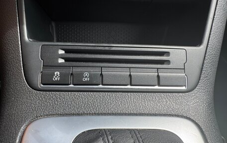 Volkswagen Tiguan I, 2014 год, 1 320 000 рублей, 14 фотография