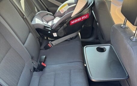 Volkswagen Tiguan I, 2014 год, 1 320 000 рублей, 10 фотография