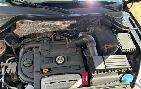 Volkswagen Tiguan I, 2014 год, 1 320 000 рублей, 13 фотография