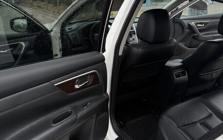 Nissan Teana, 2015 год, 1 500 000 рублей, 12 фотография