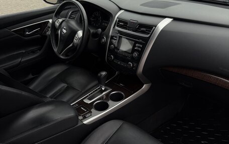 Nissan Teana, 2015 год, 1 500 000 рублей, 10 фотография