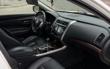 Nissan Teana, 2015 год, 1 500 000 рублей, 8 фотография