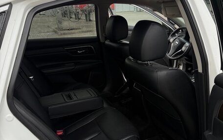 Nissan Teana, 2015 год, 1 500 000 рублей, 13 фотография