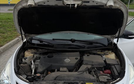 Nissan Teana, 2015 год, 1 500 000 рублей, 14 фотография