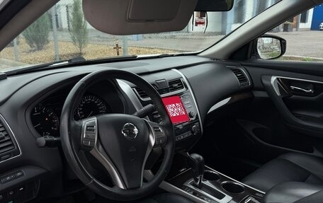 Nissan Teana, 2015 год, 1 500 000 рублей, 15 фотография