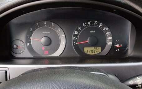 Hyundai Trajet I рестайлинг, 2006 год, 400 000 рублей, 7 фотография