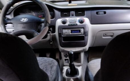 Hyundai Trajet I рестайлинг, 2006 год, 400 000 рублей, 6 фотография