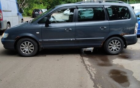 Hyundai Trajet I рестайлинг, 2006 год, 400 000 рублей, 4 фотография