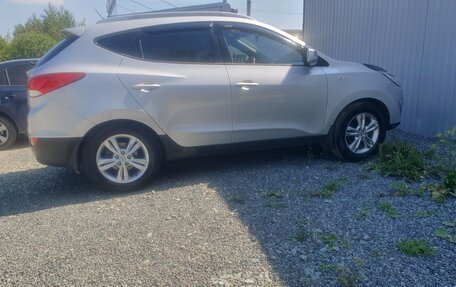 Hyundai Tucson III, 2012 год, 1 100 000 рублей, 4 фотография
