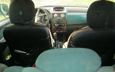 Citroen Berlingo II рестайлинг, 2003 год, 200 000 рублей, 1 фотография