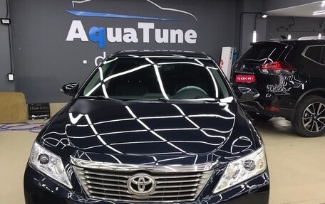 Toyota Camry, 2013 год, 1 725 000 рублей, 1 фотография