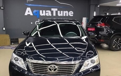 Toyota Camry, 2013 год, 1 725 000 рублей, 1 фотография
