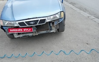 Daewoo Nexia I рестайлинг, 2006 год, 160 000 рублей, 1 фотография