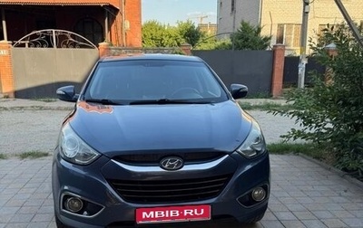 Hyundai ix35 I рестайлинг, 2013 год, 1 290 000 рублей, 1 фотография