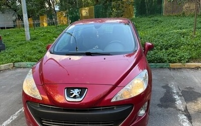 Peugeot 308 II, 2010 год, 650 000 рублей, 1 фотография