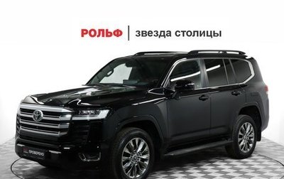 Toyota Land Cruiser, 2023 год, 11 000 000 рублей, 1 фотография