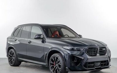 BMW X5 M, 2023 год, 17 790 000 рублей, 1 фотография
