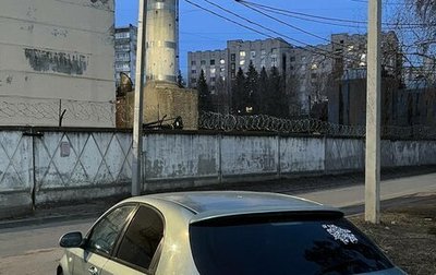 Chevrolet Lacetti, 2007 год, 345 000 рублей, 1 фотография